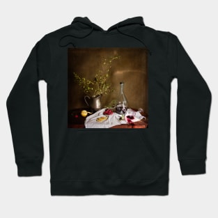 Still Life I Hoodie